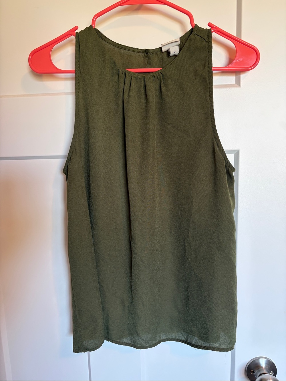 A New Day Women’s Tank Top